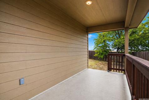13422 Whisper Bend San Antonio TX 78252