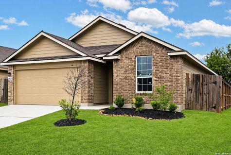 13422 Whisper Bend San Antonio TX 78252