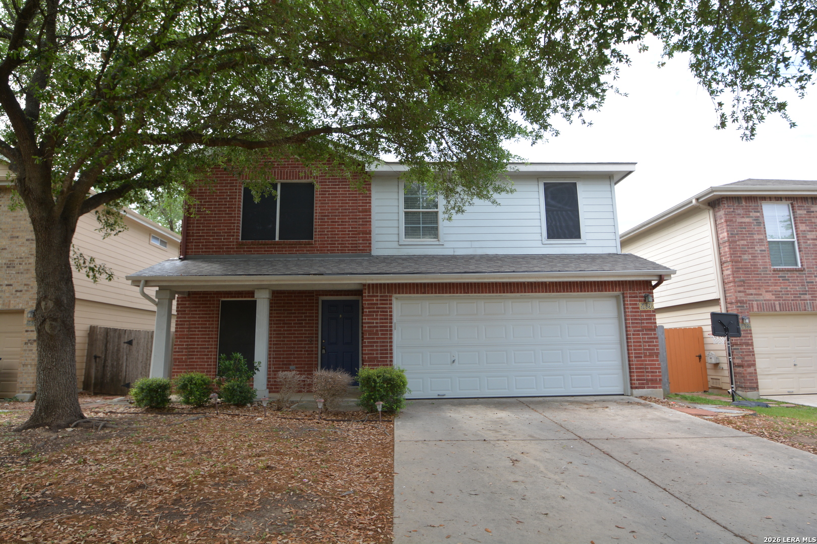 5626 Canaan Cross San Antonio TX 78247