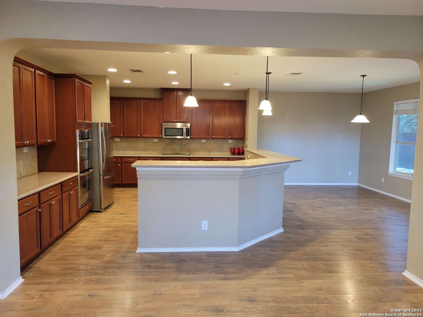 10919 Fox Crest Live Oak TX 78233