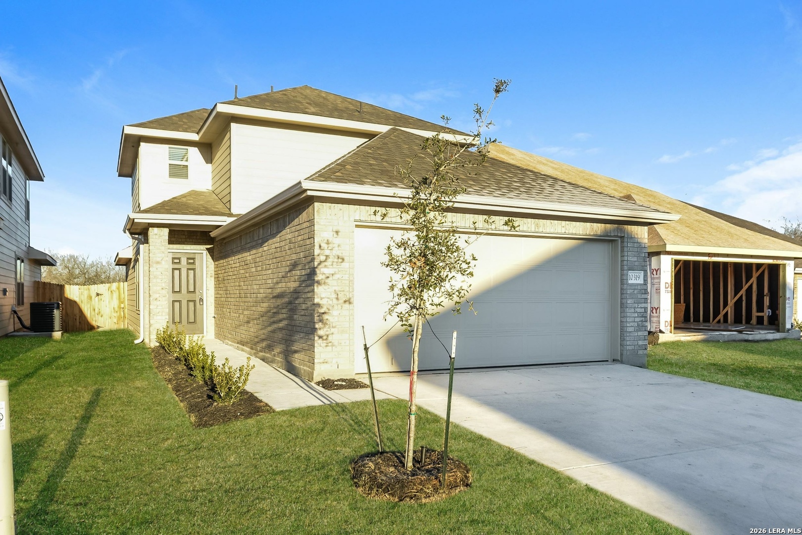 10319 Clearwater Way San Antonio TX 78223