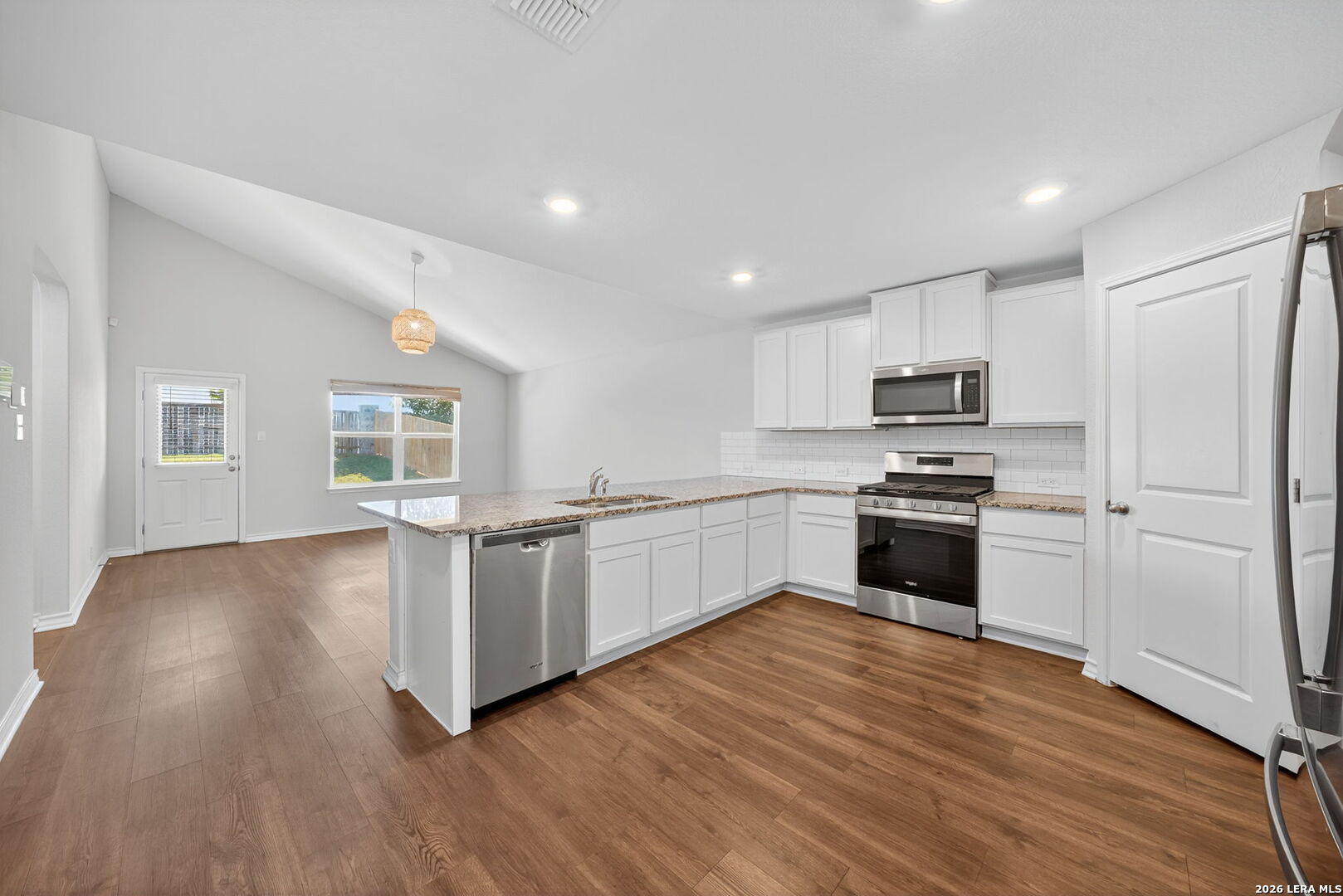 4618 Chalk Flats San Antonio TX 78253