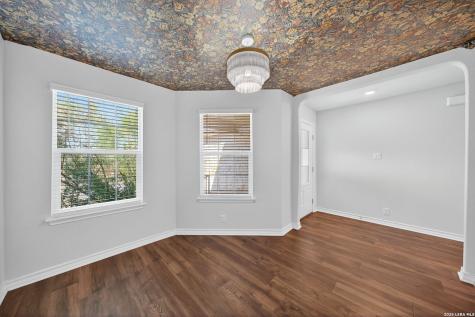 4618 Chalk Flats San Antonio TX 78253