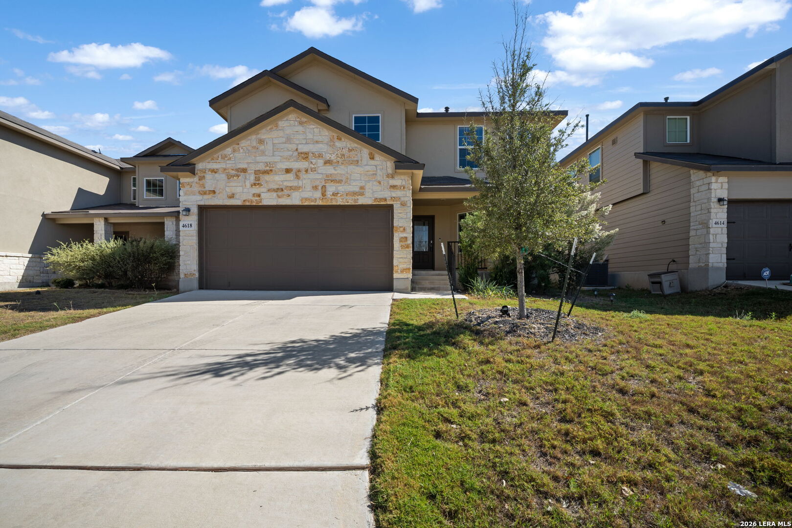 4618 Chalk Flats San Antonio TX 78253