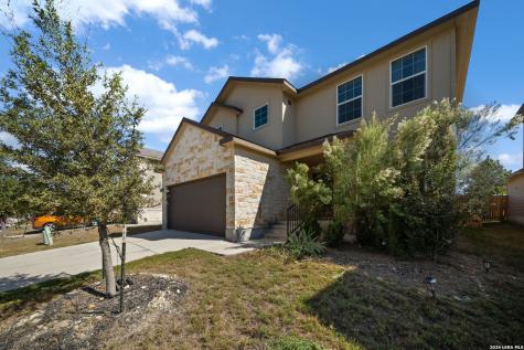 4618 Chalk Flats San Antonio TX 78253