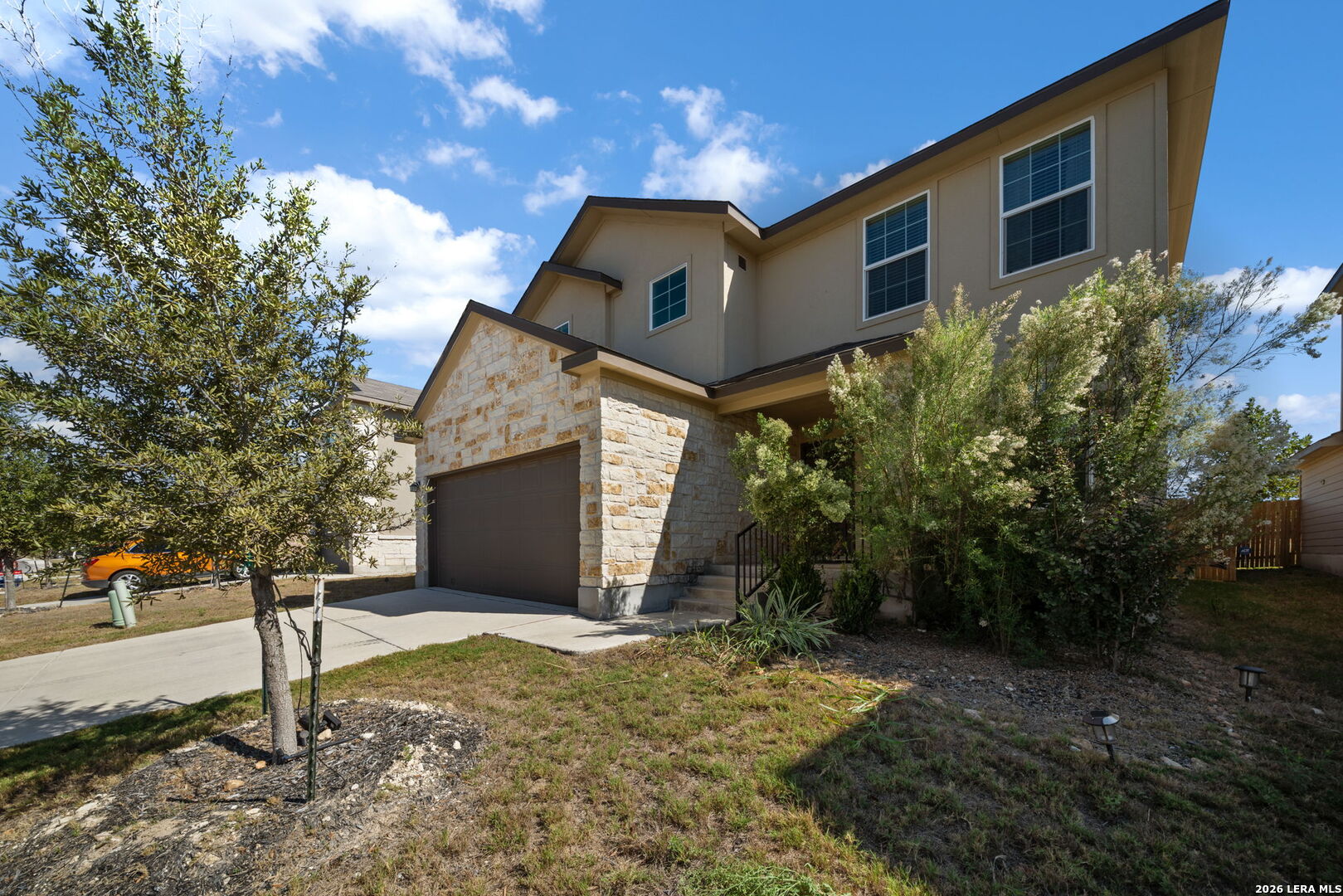 4618 Chalk Flats San Antonio TX 78253