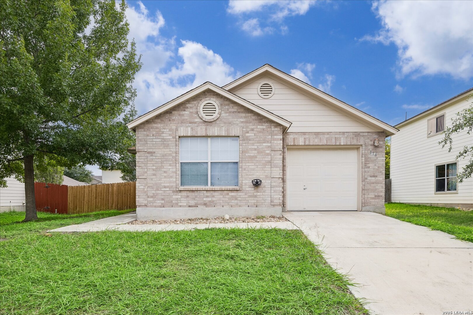 116 Lone Star Way Cibolo TX 78108