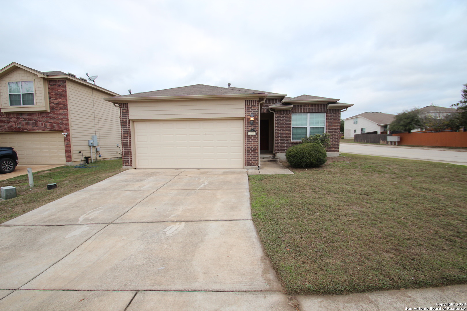 10903 Red Musket Trail San Antonio TX 78245