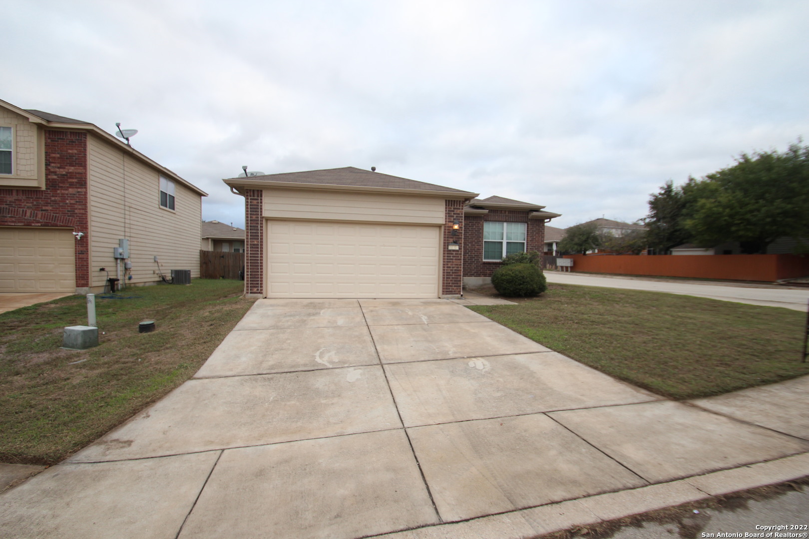 10903 Red Musket Trail San Antonio TX 78245