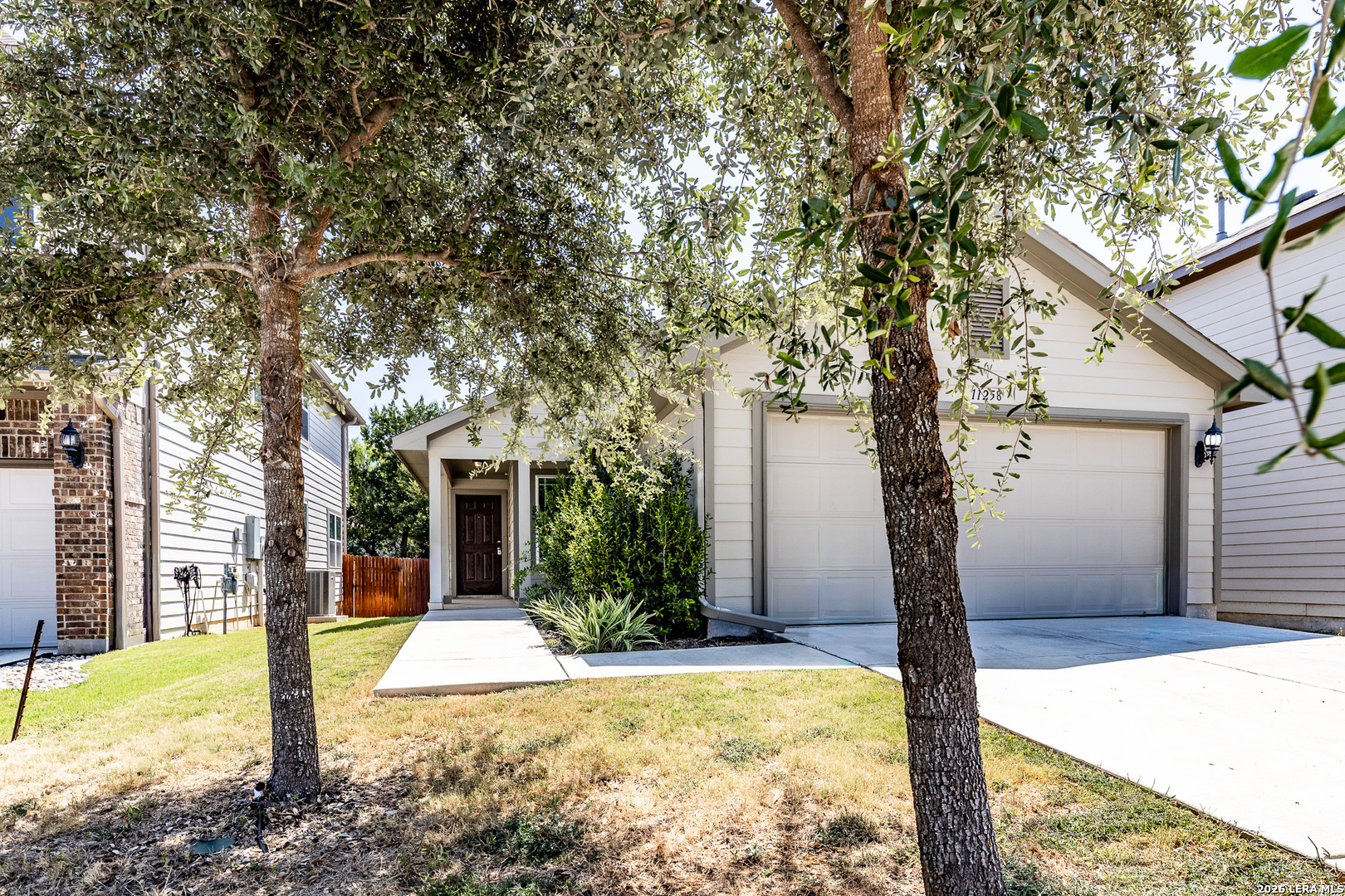 11258 Casina View San Antonio TX 78249