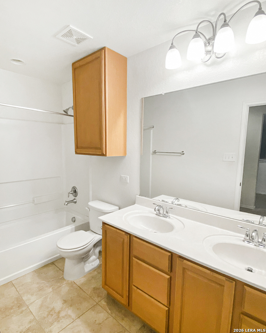2703 Zurich San Antonio TX 78230
