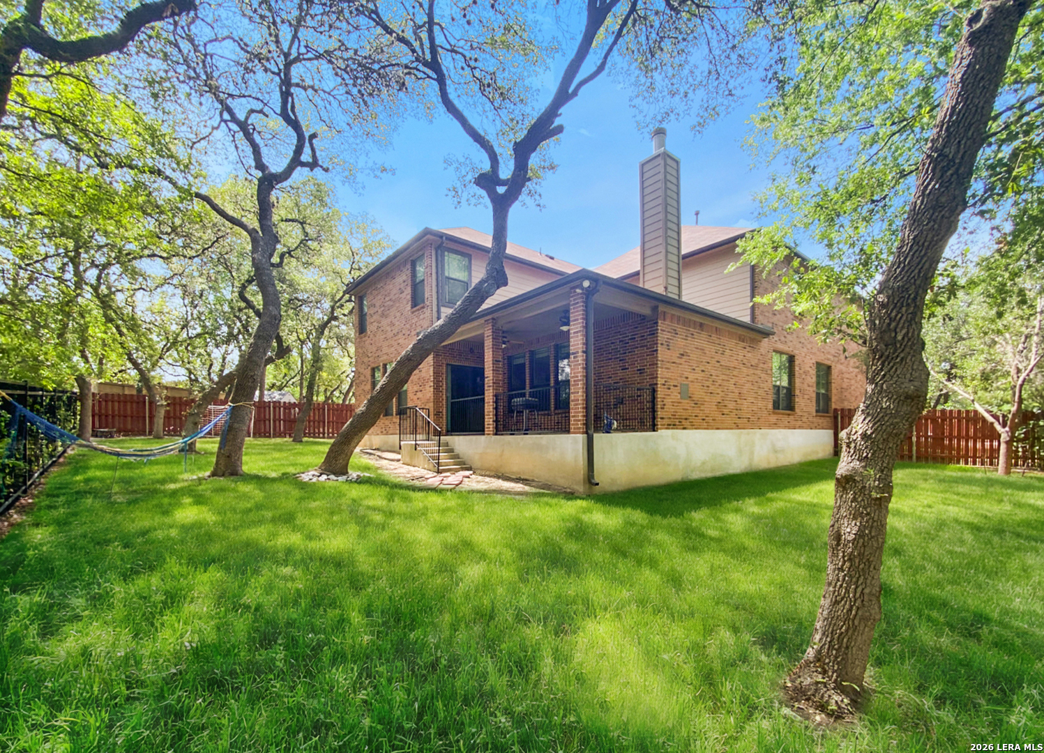 2703 Zurich San Antonio TX 78230