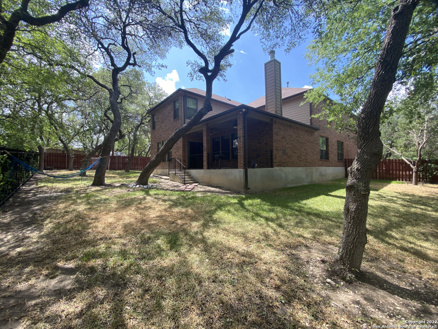 2703 Zurich San Antonio TX 78230