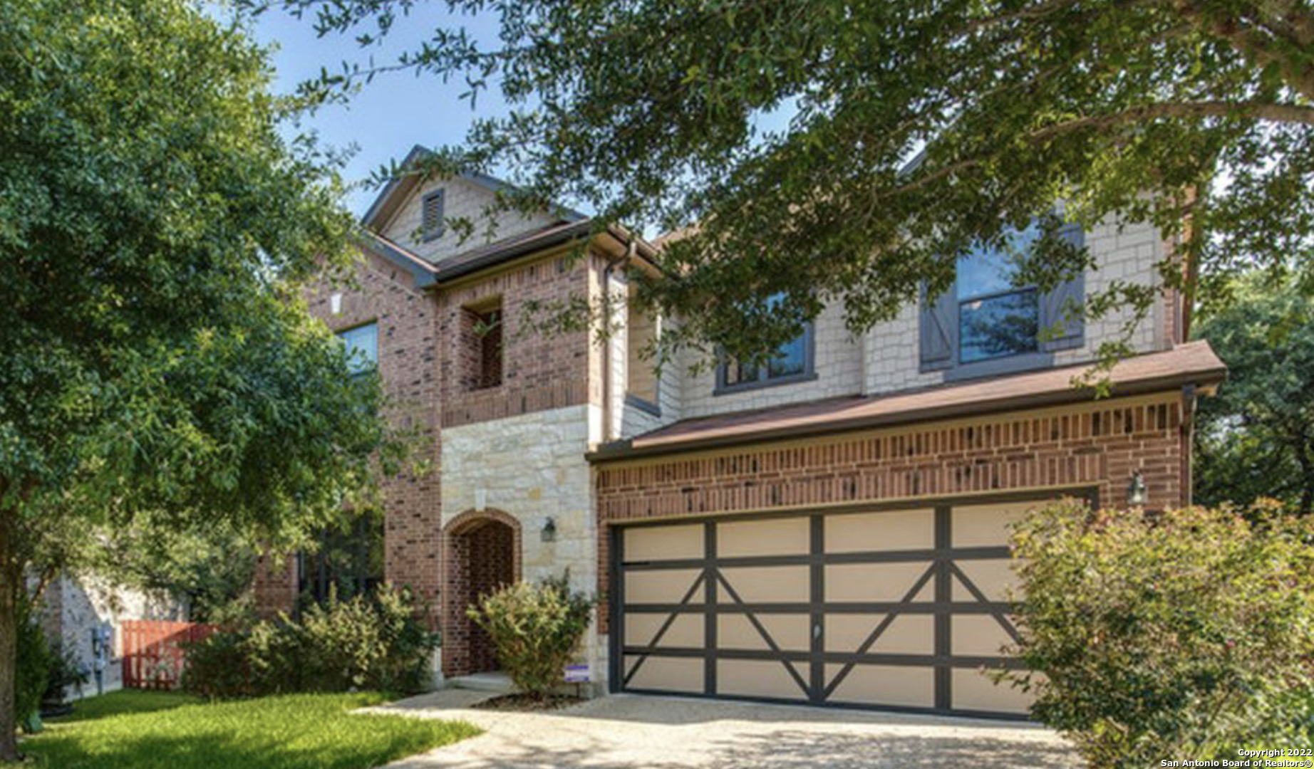 2703 Zurich San Antonio TX 78230