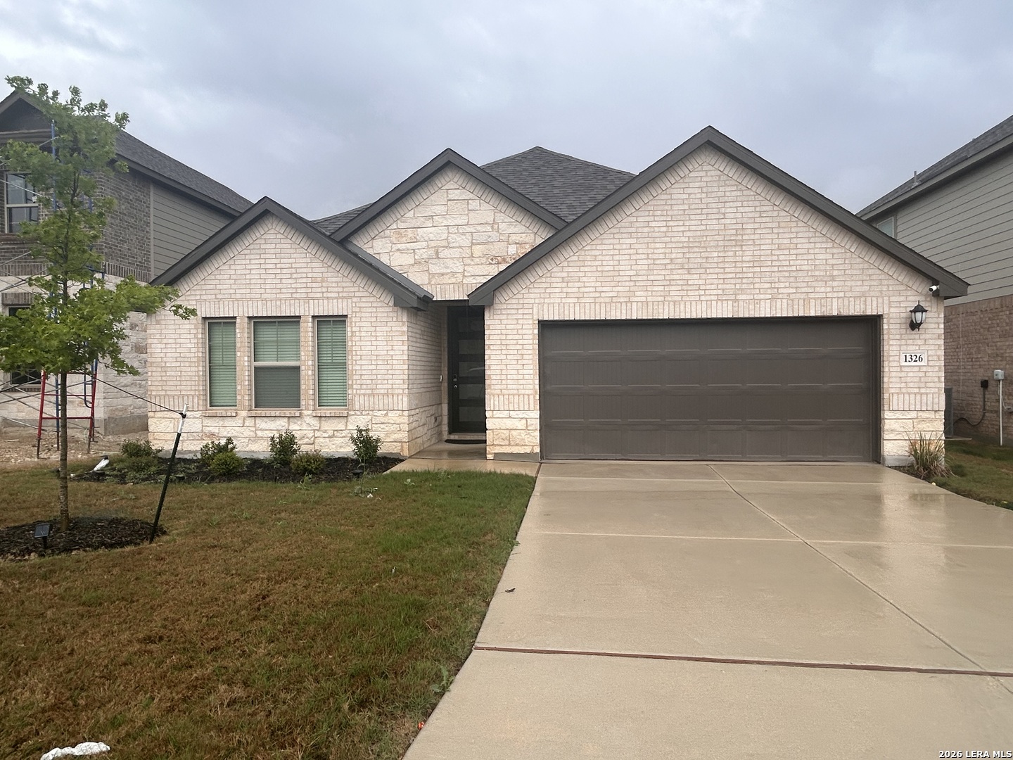 1326 Arcadian Rose San Antonio TX 78245