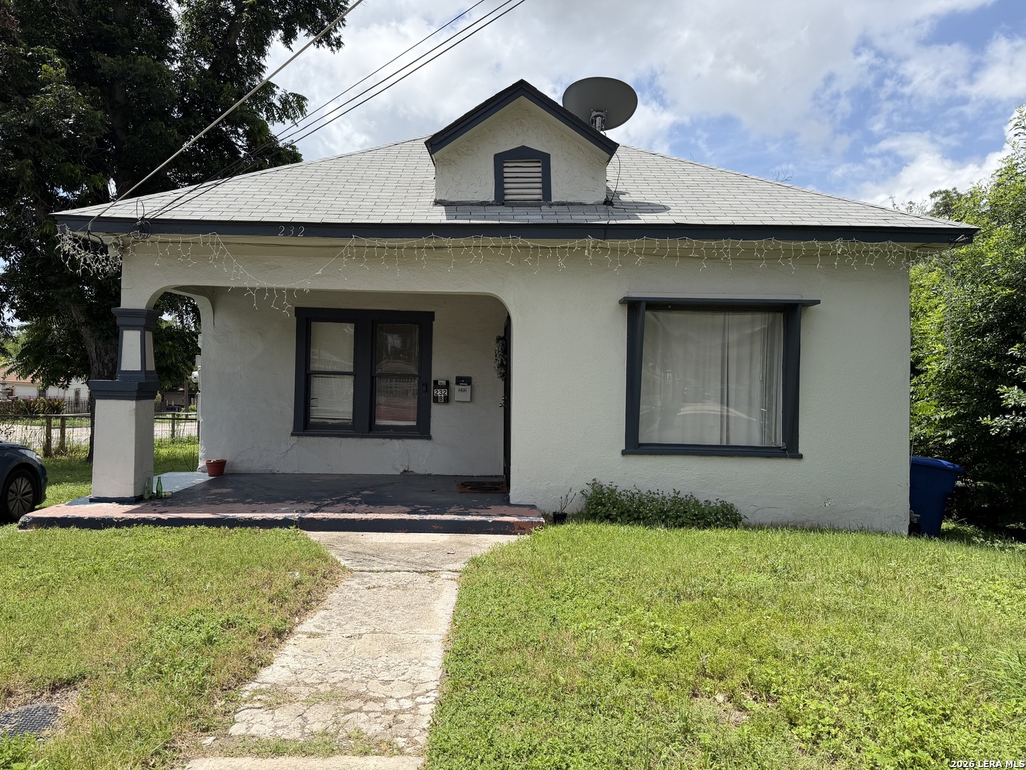 232 Regina Street San Antonio TX 78223