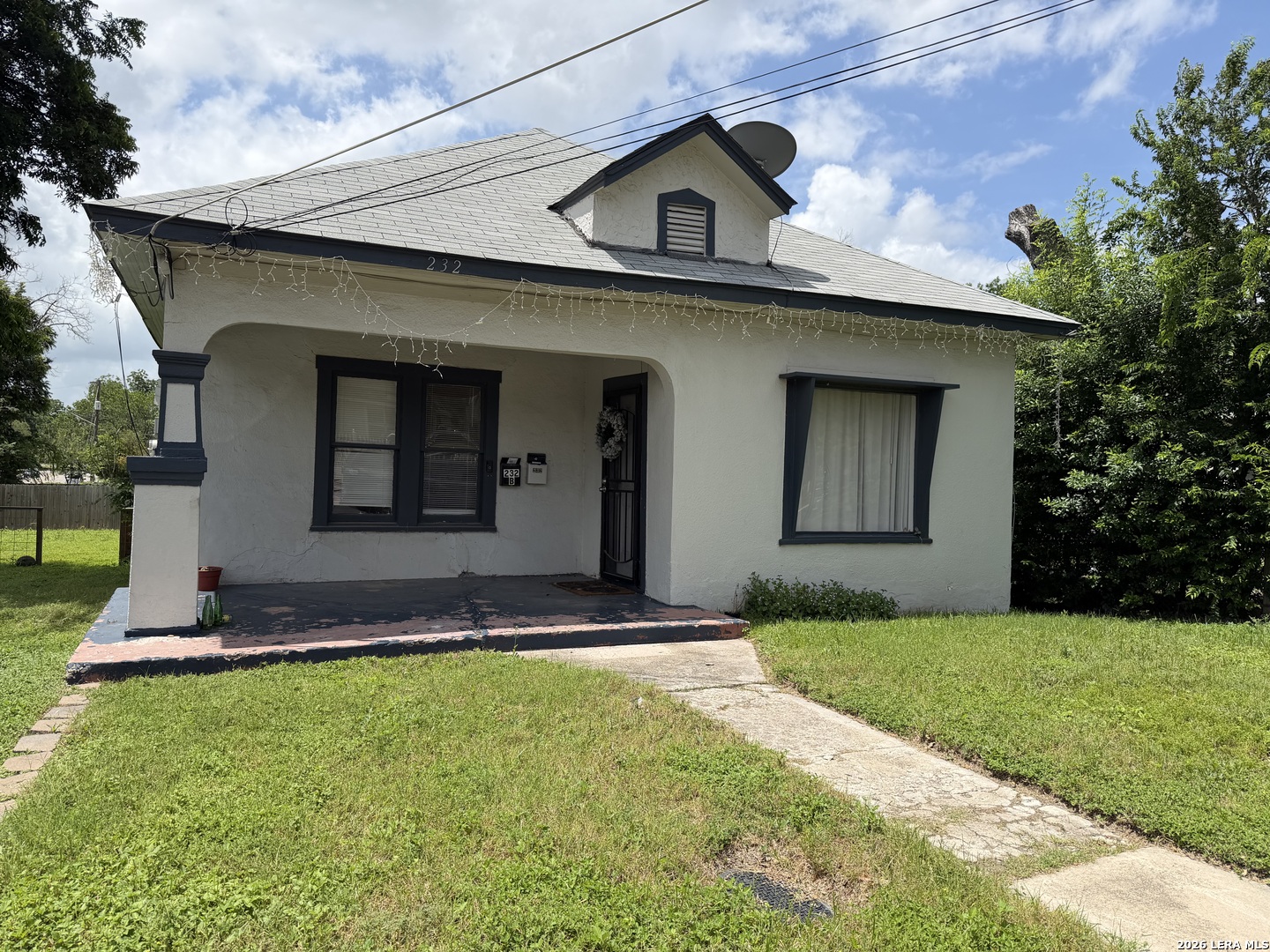 232 Regina Street San Antonio TX 78223