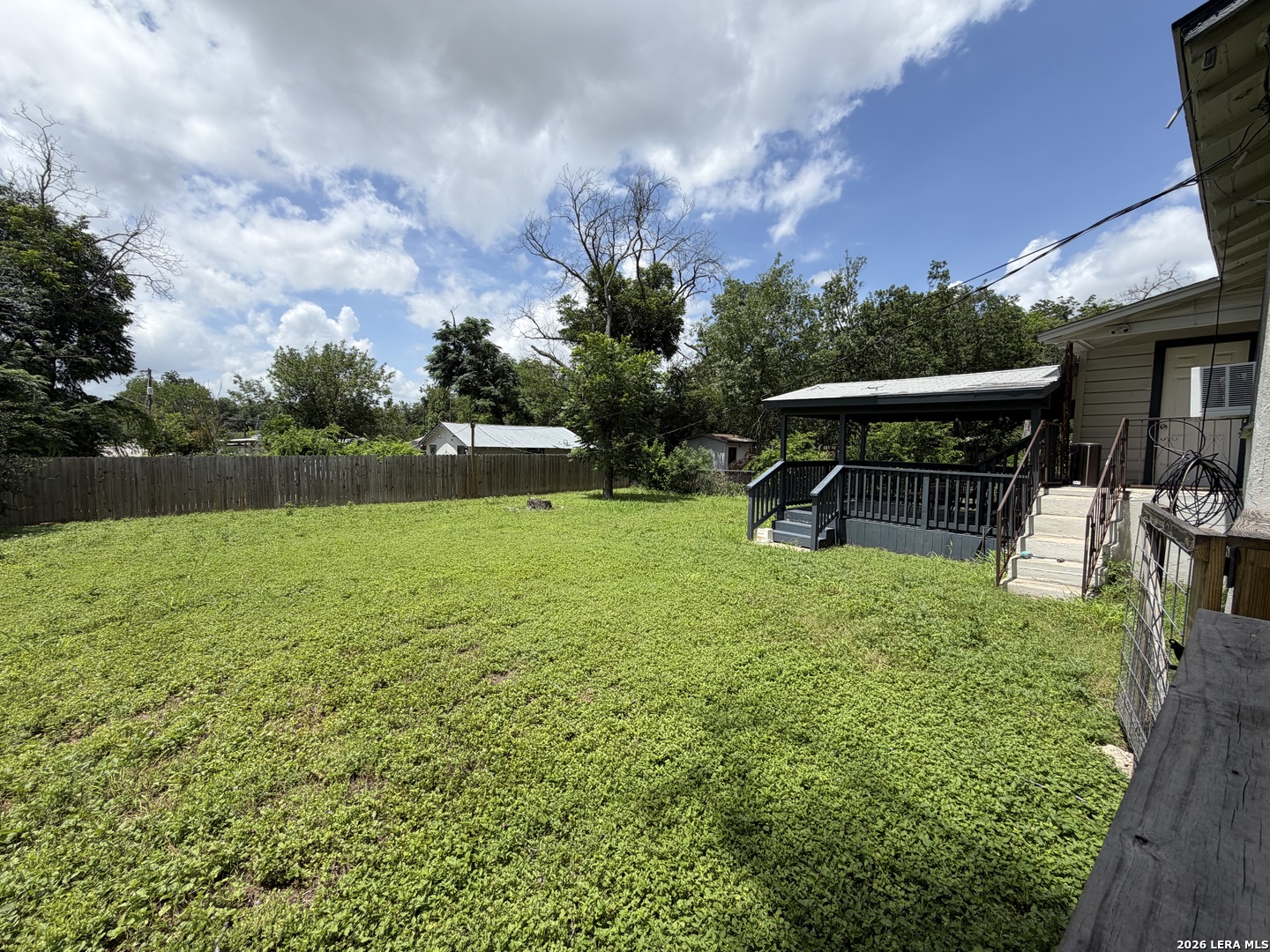 232 Regina Street San Antonio TX 78223