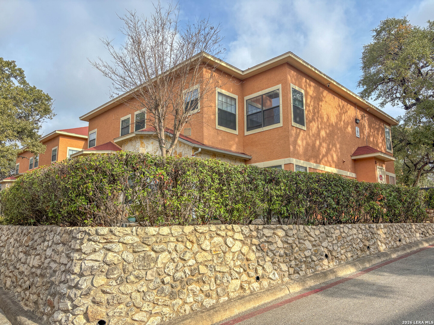 6160 Eckhert Road San Antonio TX 78240