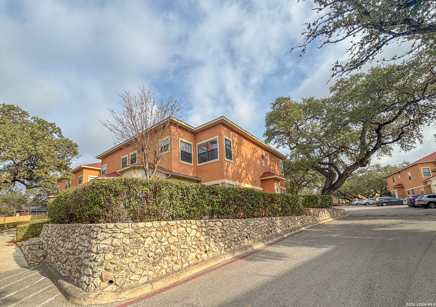 6160 Eckhert Road San Antonio TX 78240