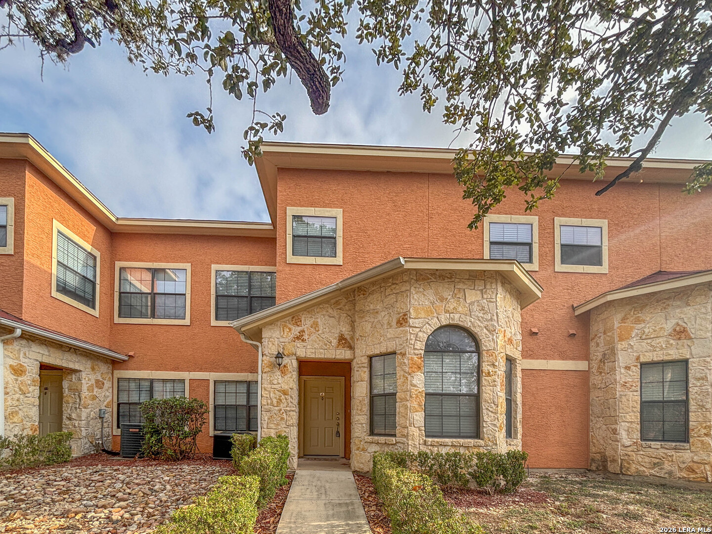 6160 Eckhert Road San Antonio TX 78240