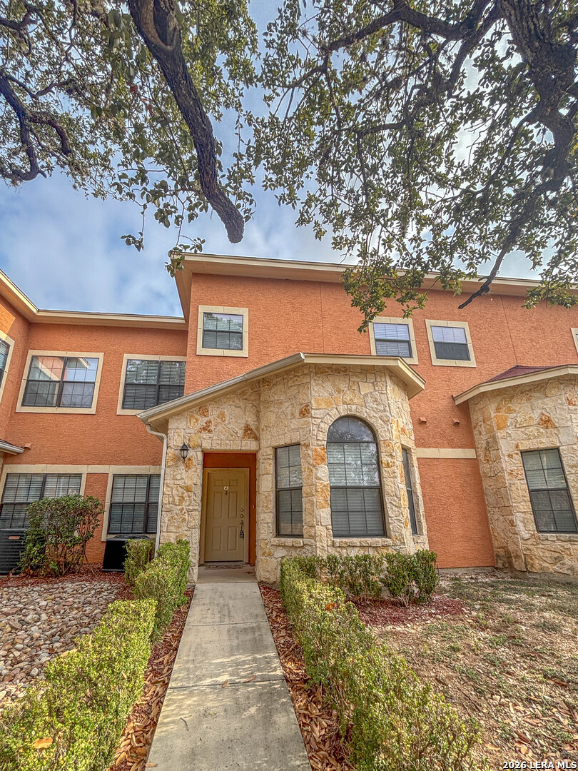 6160 Eckhert Road San Antonio TX 78240