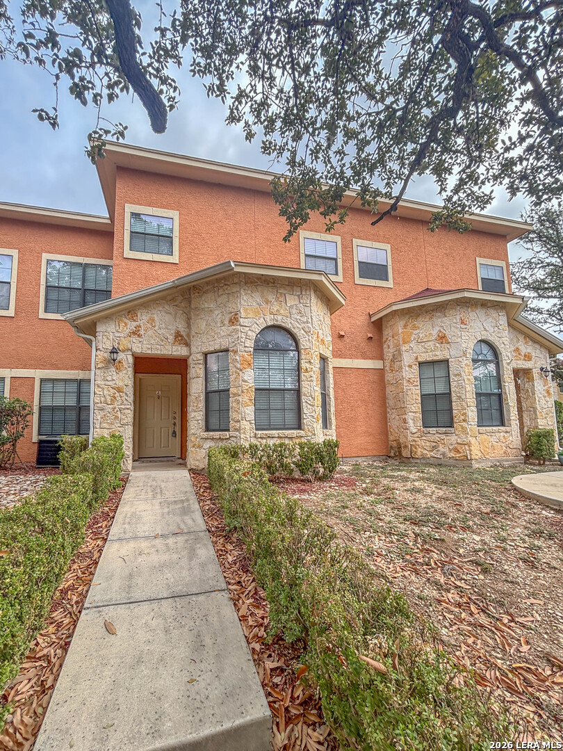 6160 Eckhert Road San Antonio TX 78240