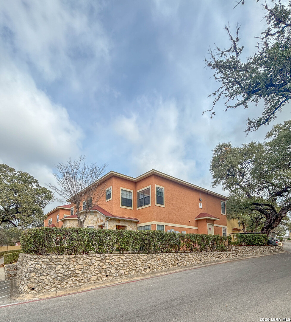 6160 Eckhert Road San Antonio TX 78240