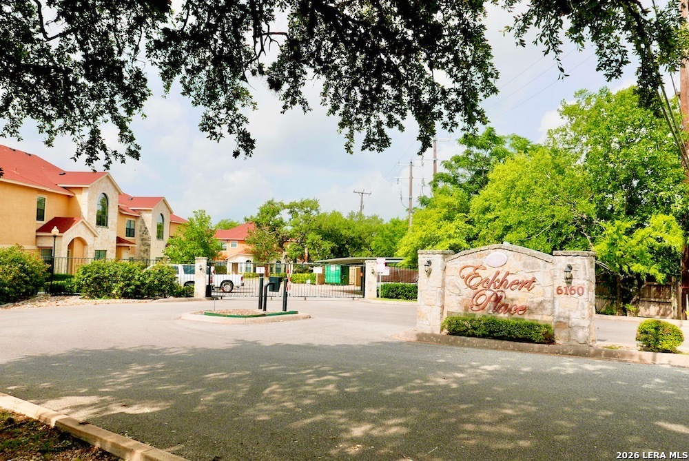 6160 Eckhert Road San Antonio TX 78240