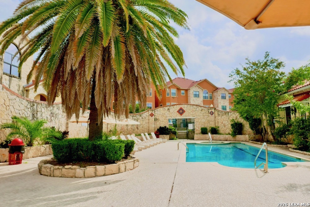 6160 Eckhert Road San Antonio TX 78240