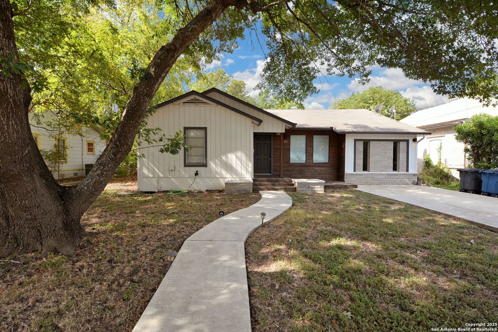 520 Avenue A New Braunfels TX 78130