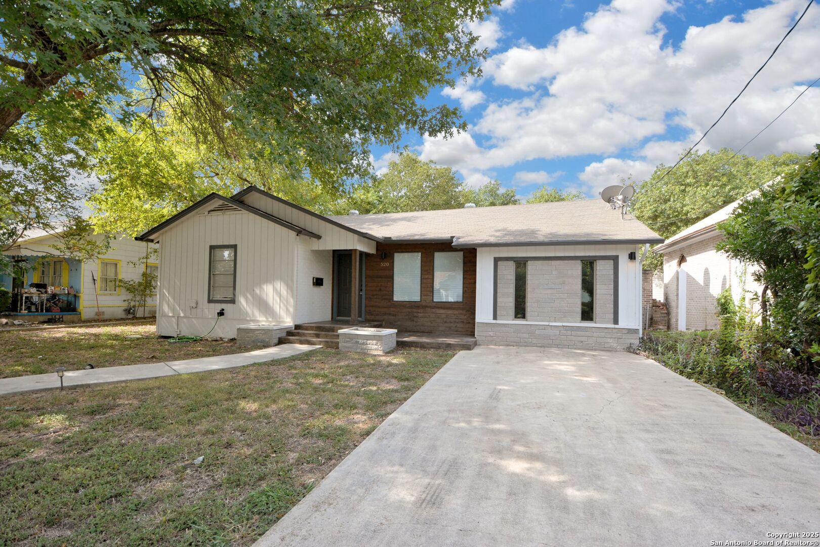 520 Avenue A New Braunfels TX 78130