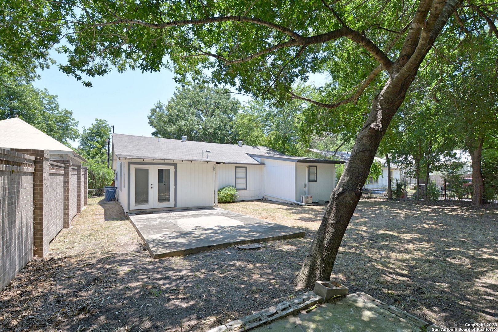 520 Avenue A New Braunfels TX 78130