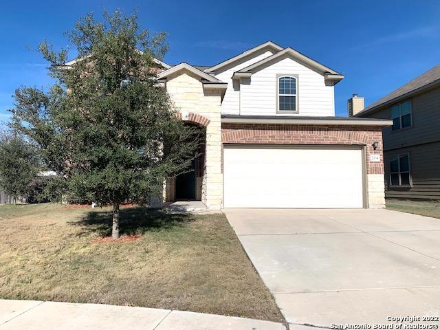 204 Morgan Run Cibolo TX 78108