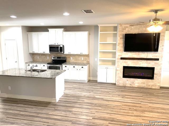 204 Morgan Run Cibolo TX 78108