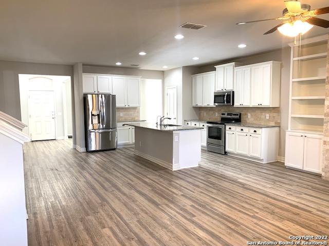 204 Morgan Run Cibolo TX 78108