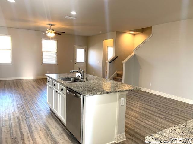 204 Morgan Run Cibolo TX 78108