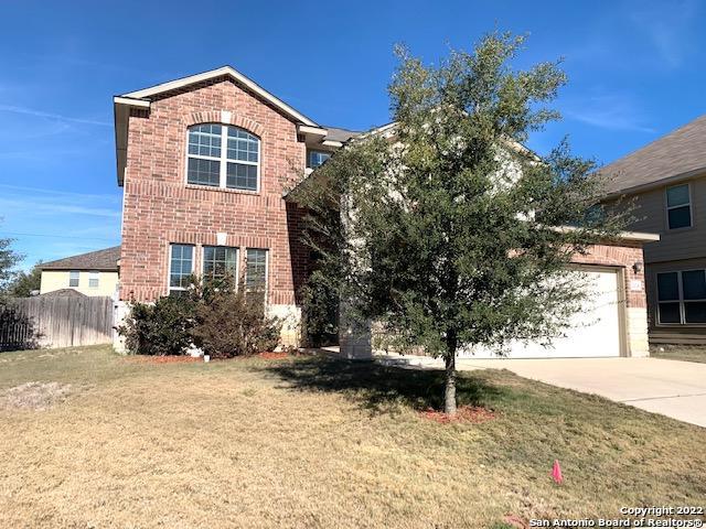 204 Morgan Run Cibolo TX 78108