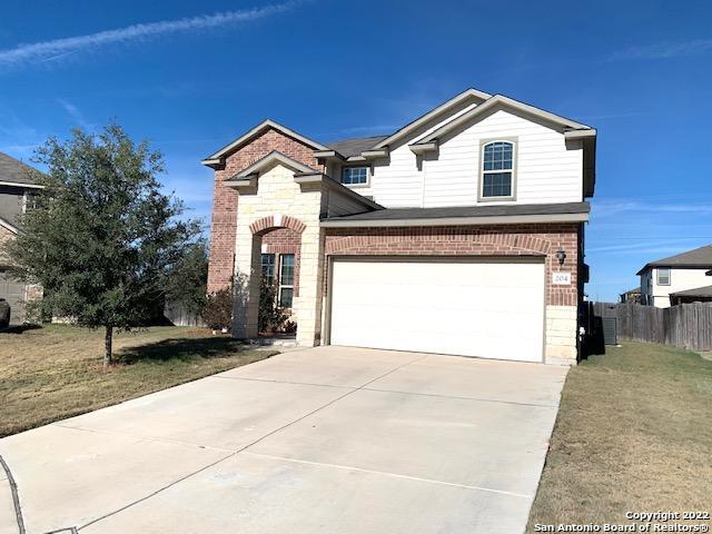 204 Morgan Run Cibolo TX 78108