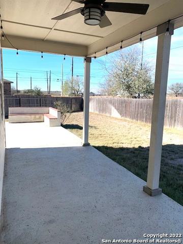 204 Morgan Run Cibolo TX 78108