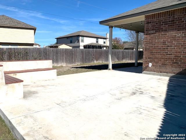 204 Morgan Run Cibolo TX 78108