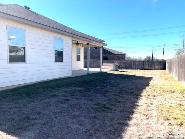 204 Morgan Run Cibolo TX 78108