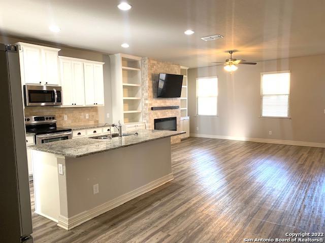 204 Morgan Run Cibolo TX 78108