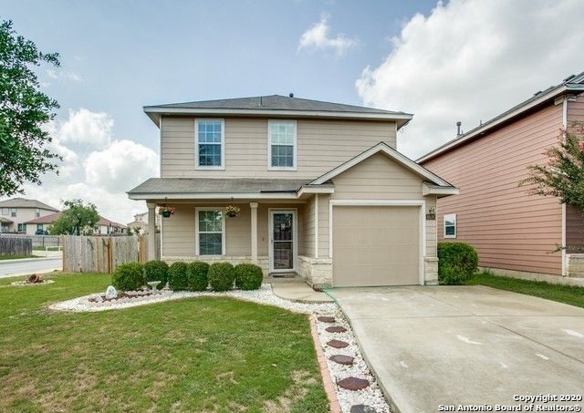 6538 Poseidon Way Converse TX 78109