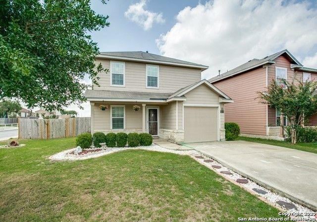 6538 Poseidon Way Converse TX 78109
