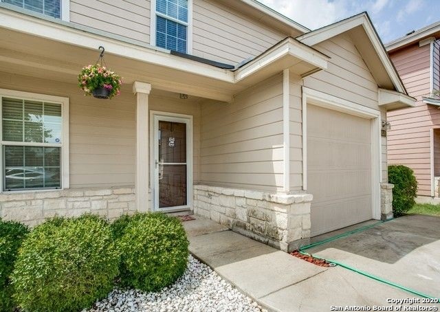 6538 Poseidon Way Converse TX 78109