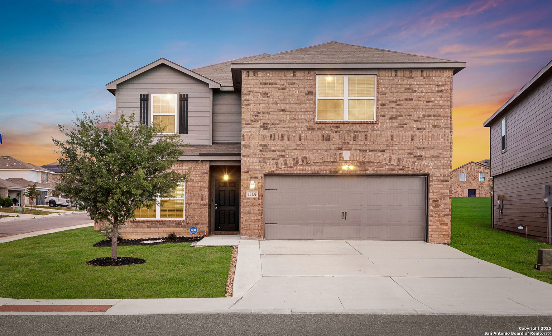 15102 Jetfire Point San Antonio TX 78073
