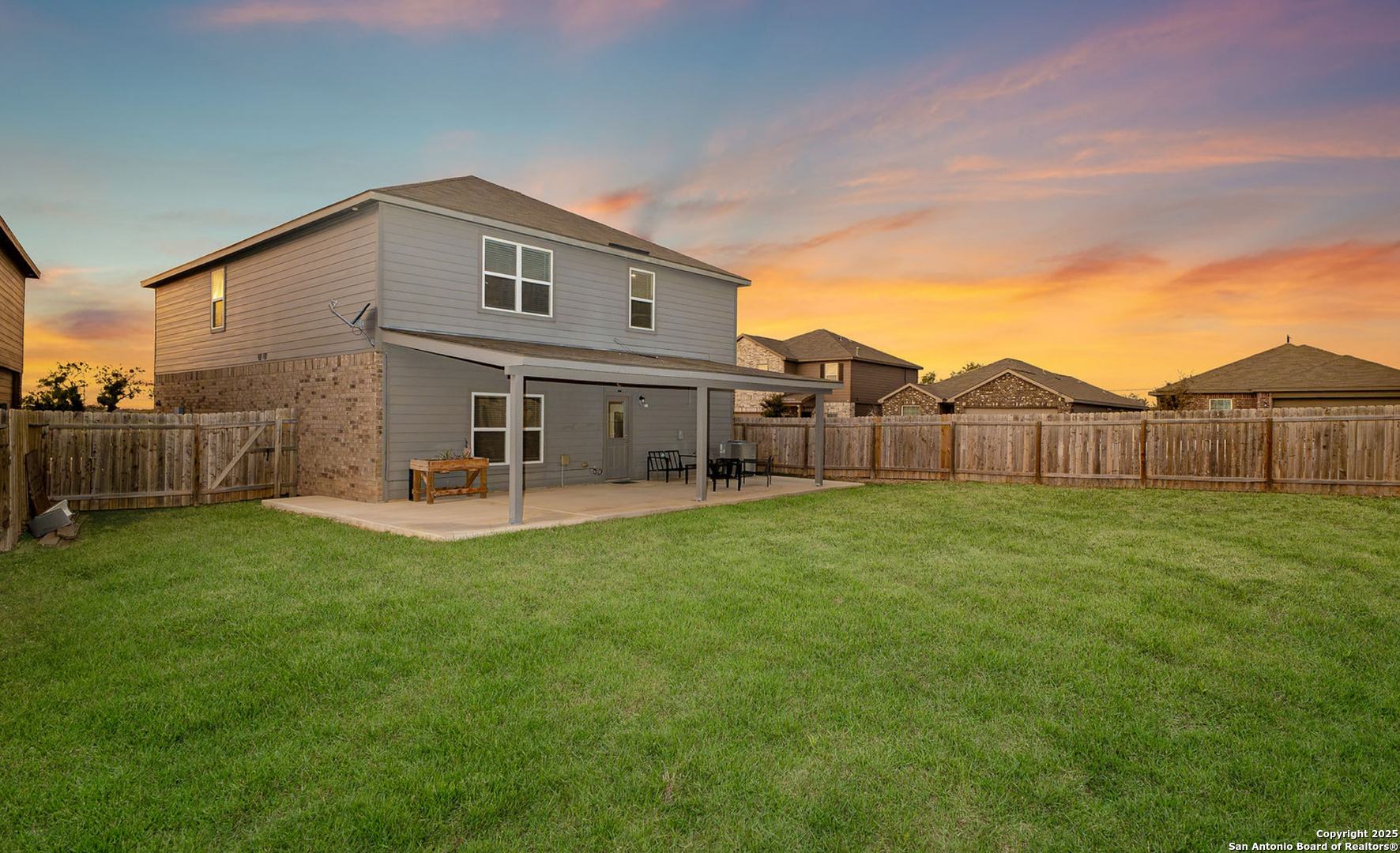 15102 Jetfire Point San Antonio TX 78073