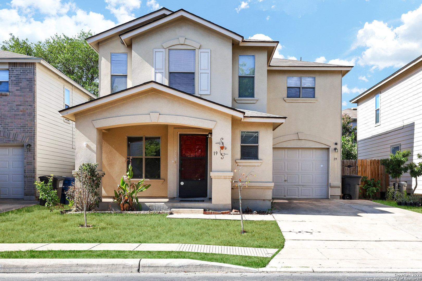 19 Griggs Point San Antonio TX 78254