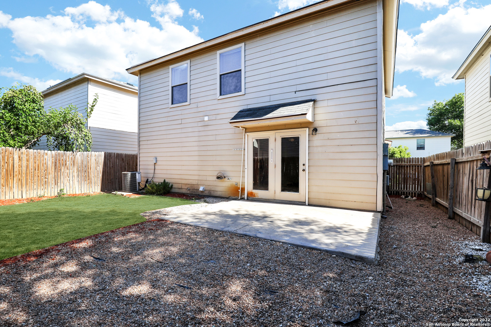 19 Griggs Point San Antonio TX 78254